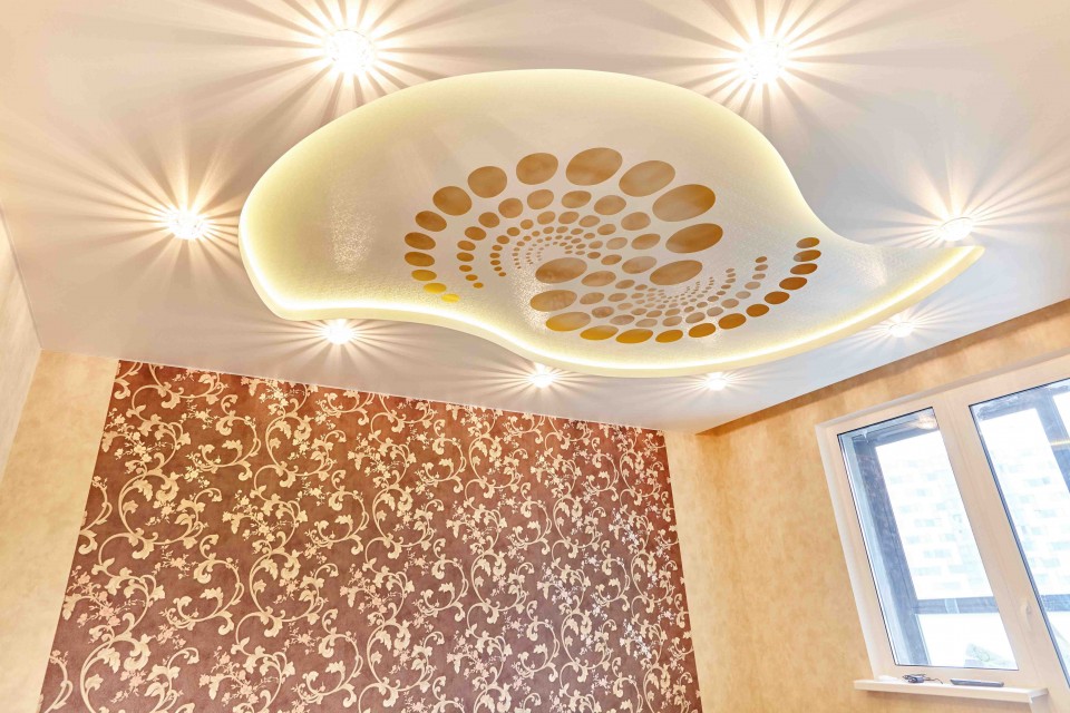 Заказать резные потолки apply в г. Пуксоозеро
